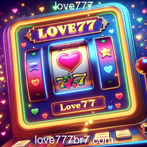 Atração dos Caça-Níqueis no love777: A Diversão ao Alcance de Todos