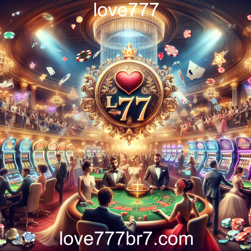 Descubra o Programa VIP do love777: Exclusividade e Benefícios Incomparáveis